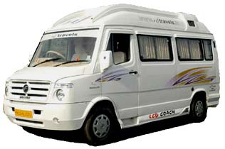 voyage organise inde