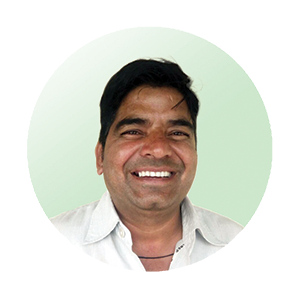 Bablu chauffeur indien Bablu chauffeur indien