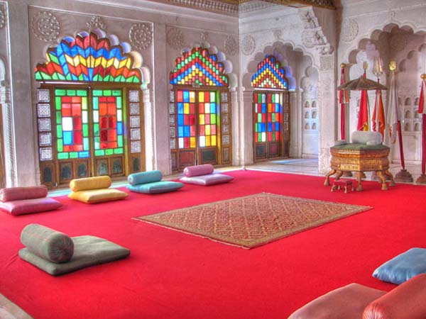 Jour 5 : Visite de Jodhpur