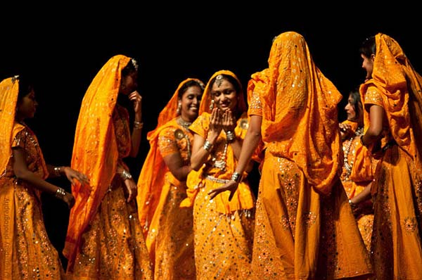 Rituels et célébrations hindous