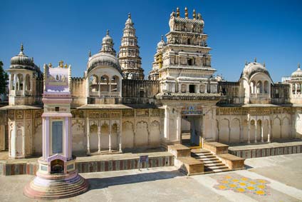 Jour 6 : De Jodhpur à Pushkar (4h de route)