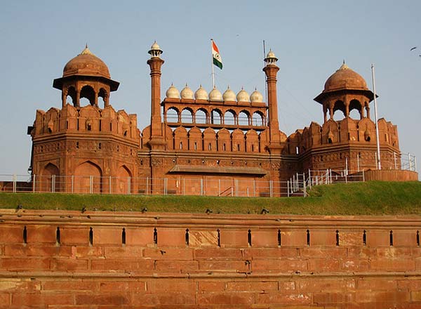 Jour 6 : De Pushkar à Delhi (7h de route)