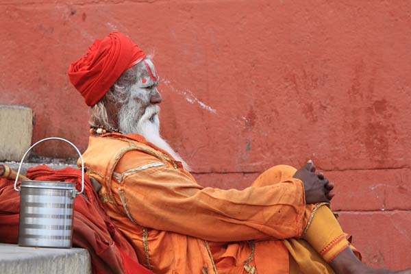 Jour 9 : Les saveurs de Varanasi