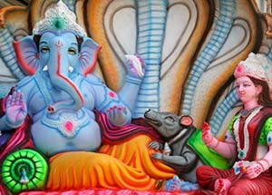 Jour 6 : Visite de Thanjavur