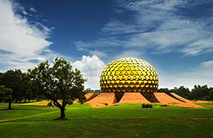 Jour 3 : De Mahabalipuram à Pondicherry (4h de route)