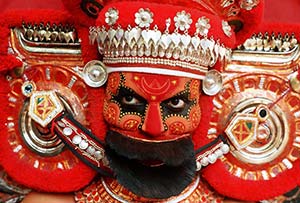 Jour 1 : Arrivée à Chennai