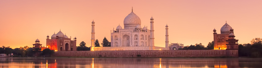 agence de voyage inde