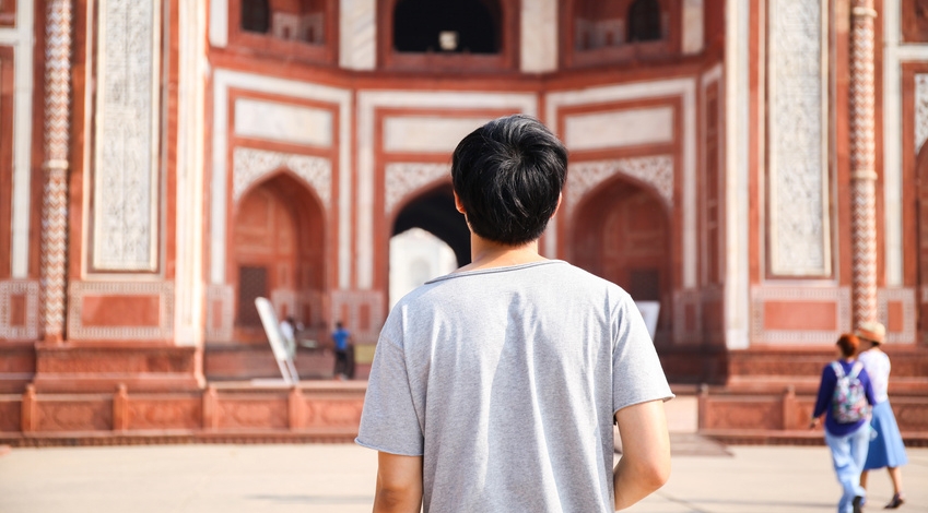 Voyage en Inde sur mesure