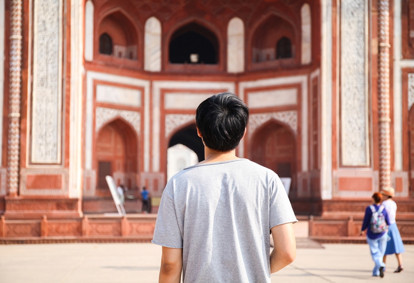 Voyage en Inde sur mesure